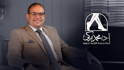محمد زكى