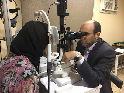 معتز حامد حدائق الأهرام