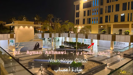 أيمن عشماوي