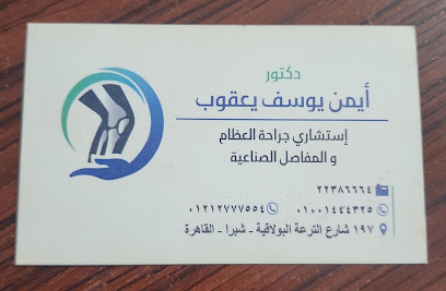 ايمن يوسف