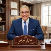 طارق تركى