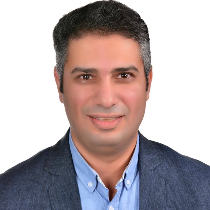 وائل لطفي رشدي