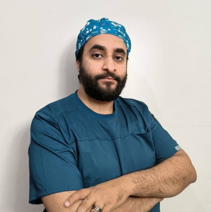 محمد طلعت سعودي