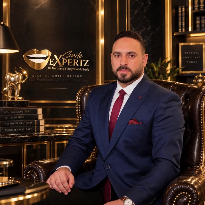عبدالسلام محمد