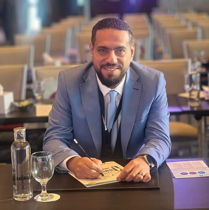 محمد حسين