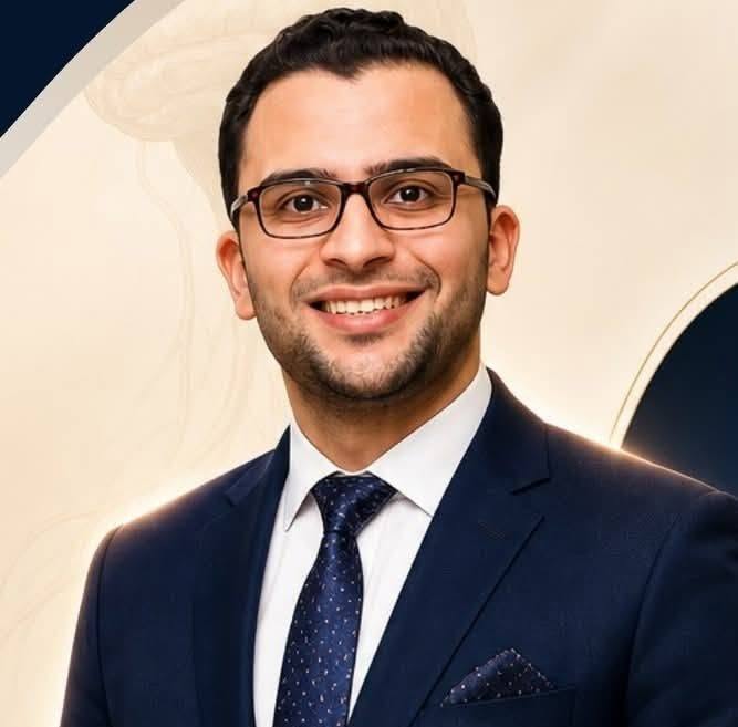 محمود رفعت بيومى