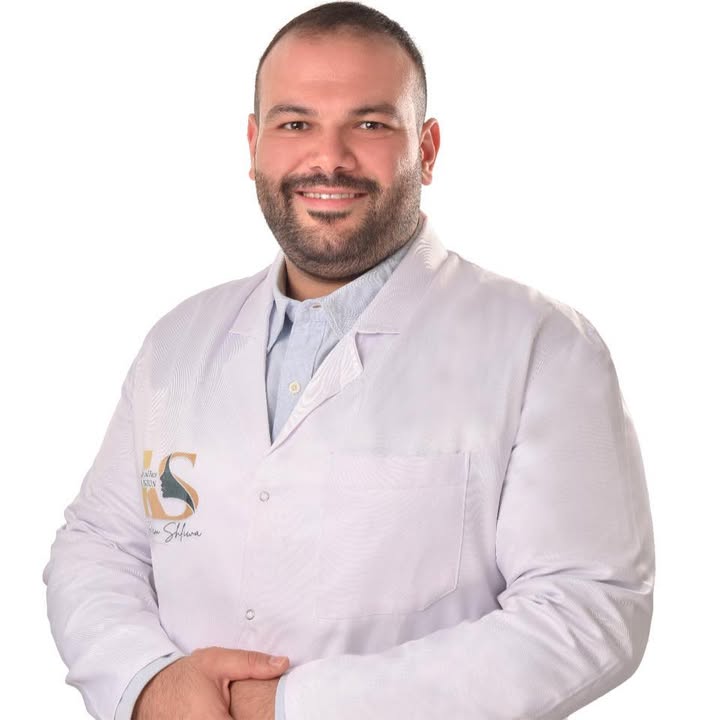 كريم شليوة