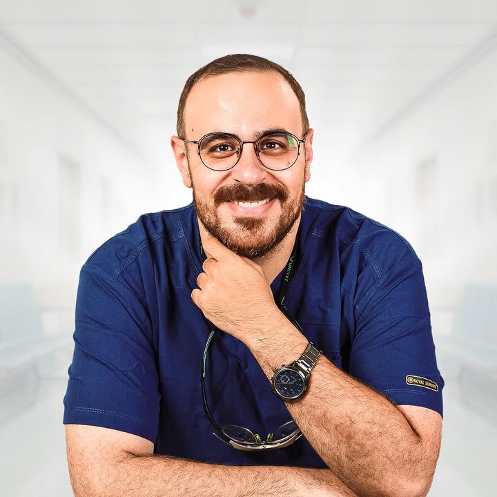 محمد فرغلى