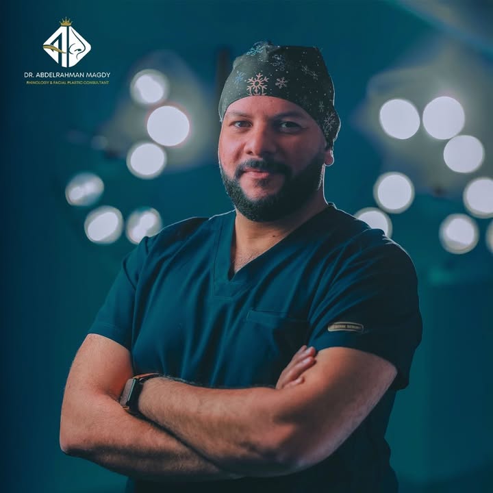 عبدالرحمن مجدى فوزى