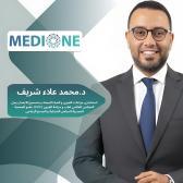محمد علاء الشريف