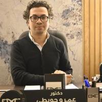 عمرو عطية حويطي