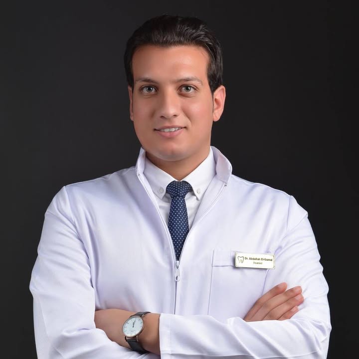 Abdallah Elgamal