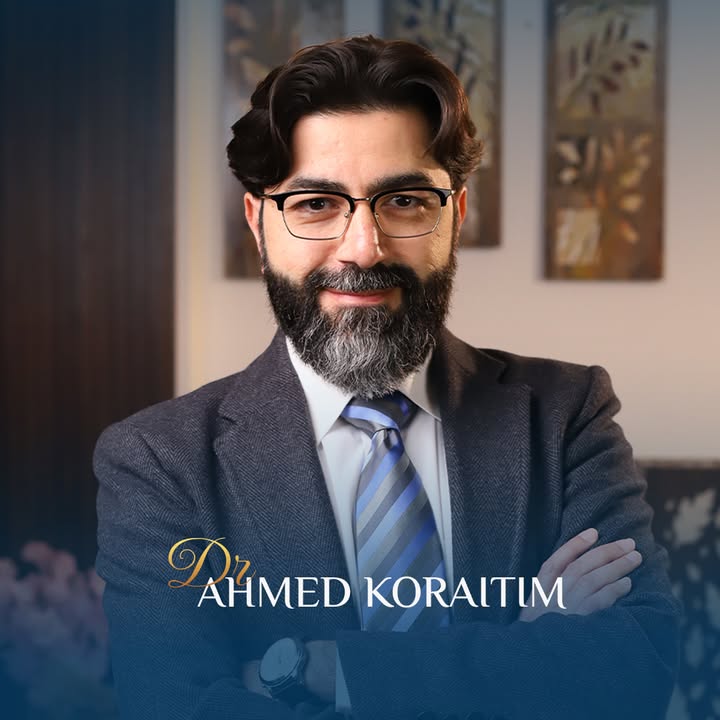 أحمد فاروق قريطم