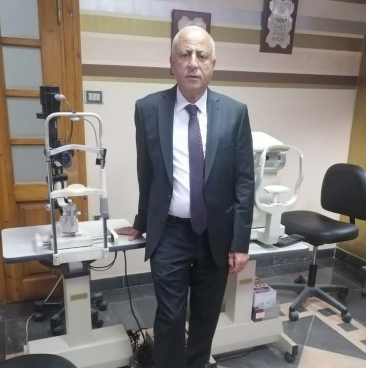 هشام احمد كريم