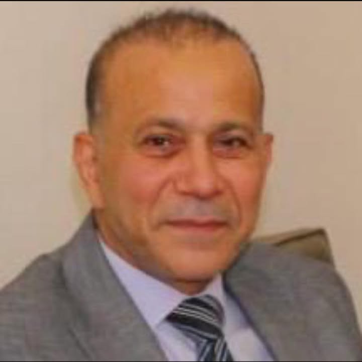 سامي خضير