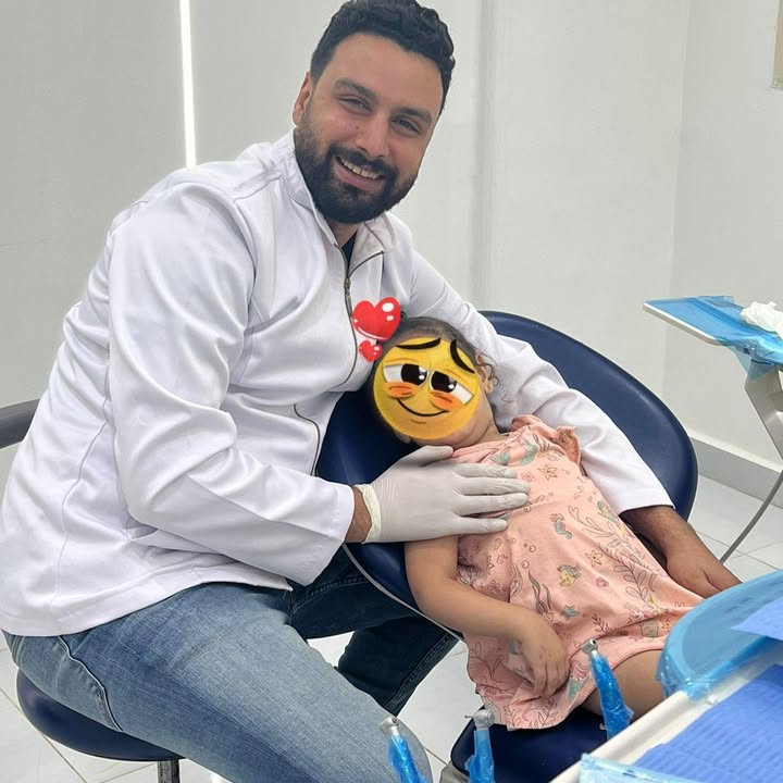 محمود إبراهيم تركي