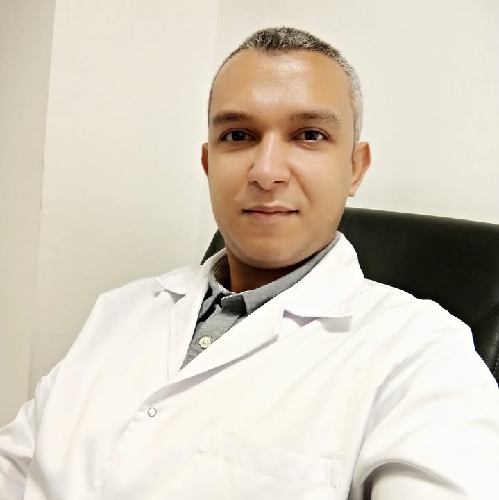 محمود فرجTM