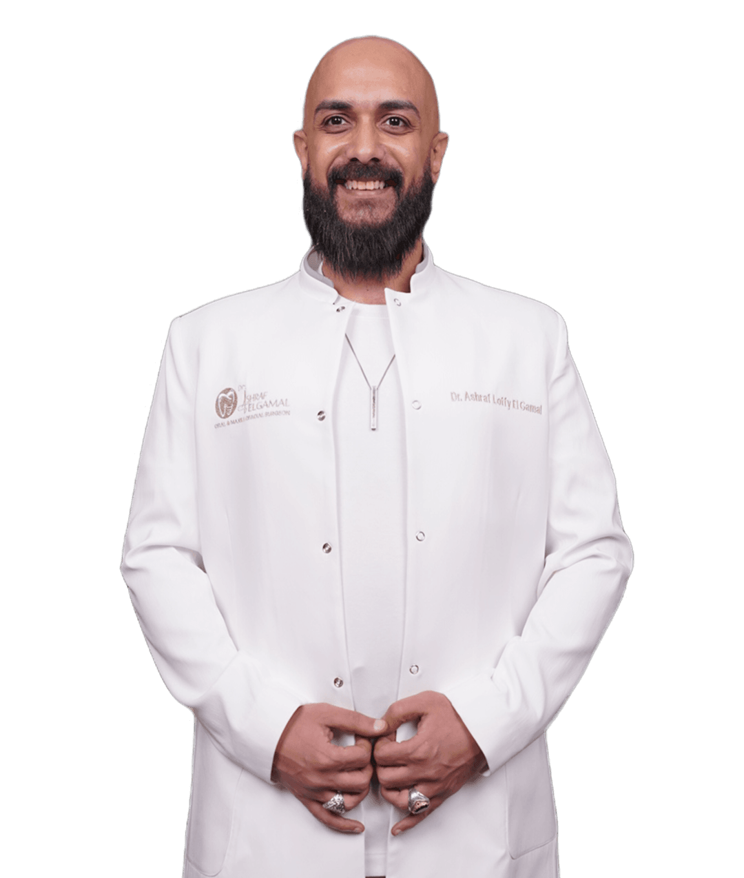 اشرف لطفى الجمل