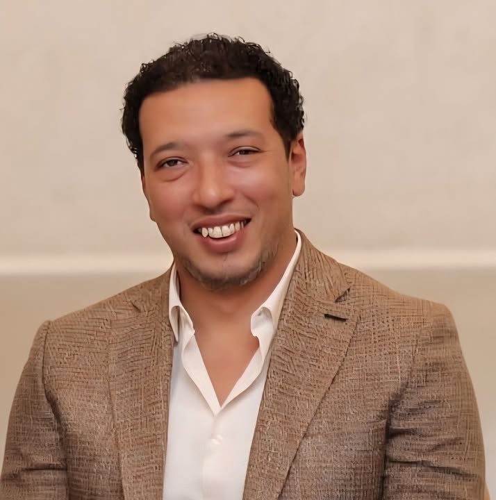 محمد الطويل