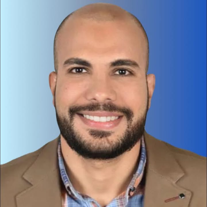 محمود رشوان