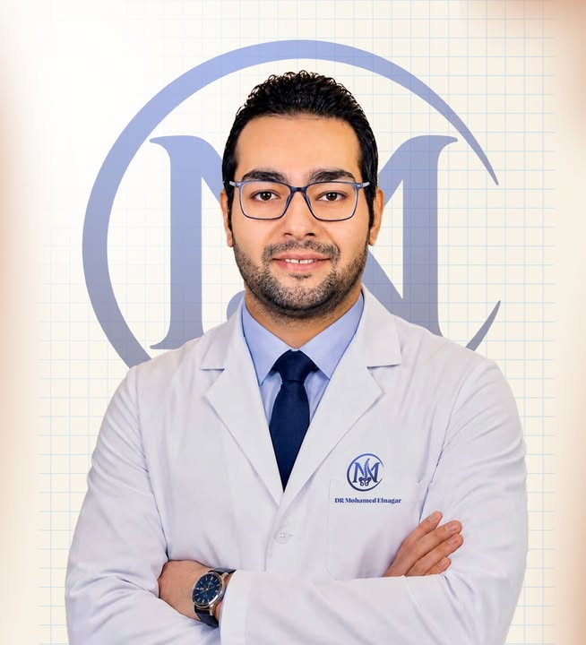 محمد السيد النجار