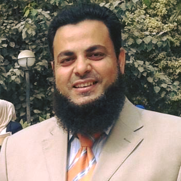 حسام احمد علي