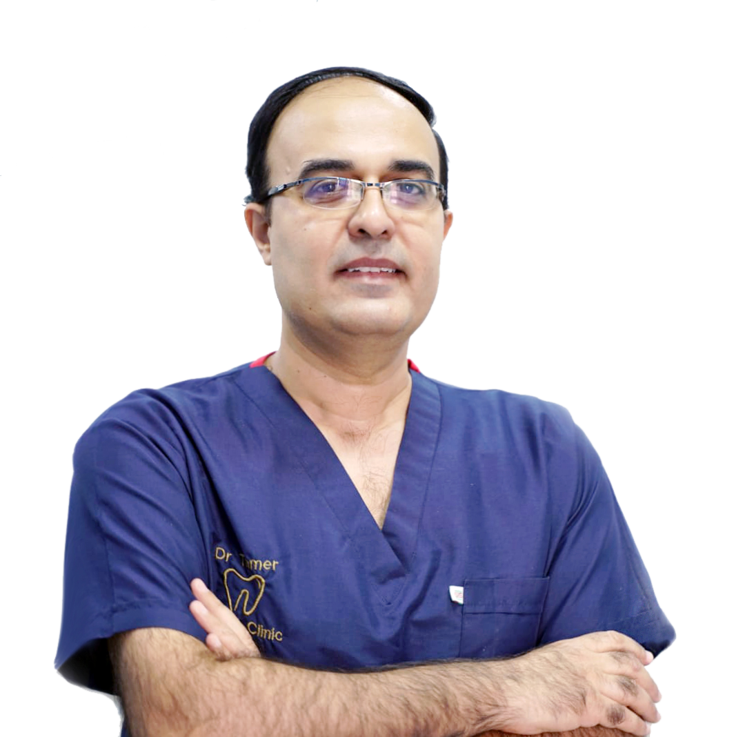 تامر وجيه غالي