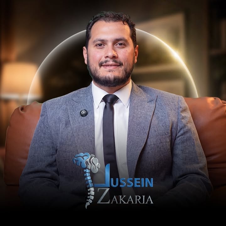 حسين زكريا