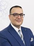 محمد إبراهيم عرابي