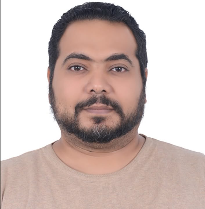 محمد مسلم الحفني