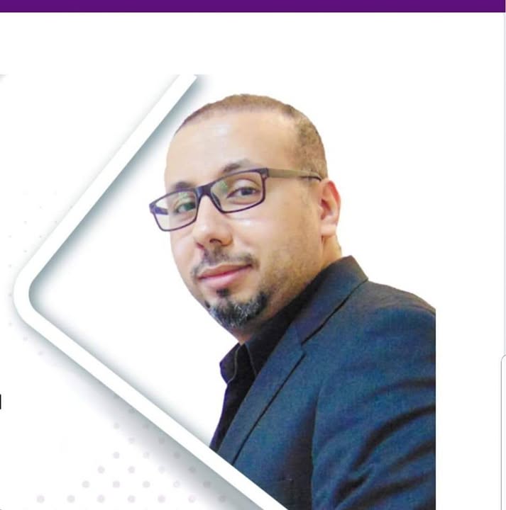 محمد حلمى فوده