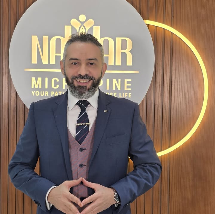 محمد نوار محمد بدر