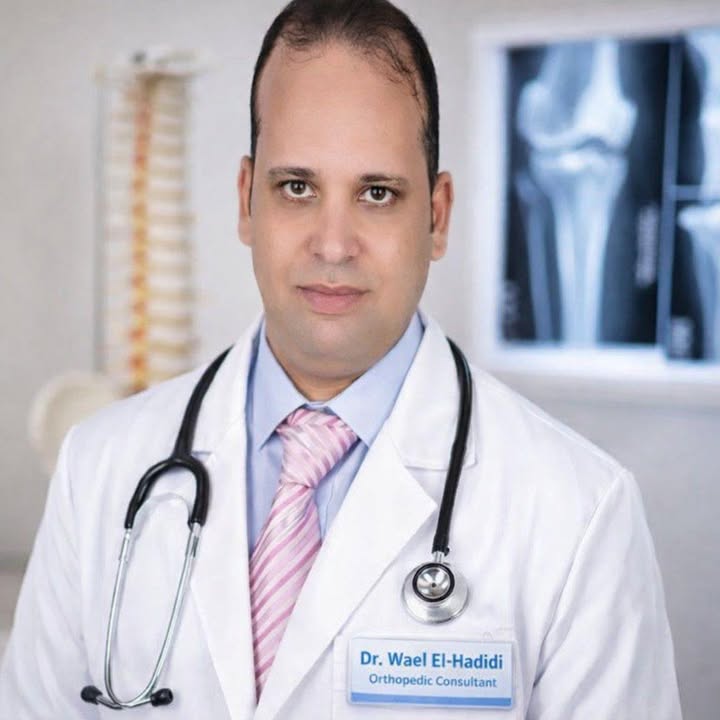 وائل الحديدي