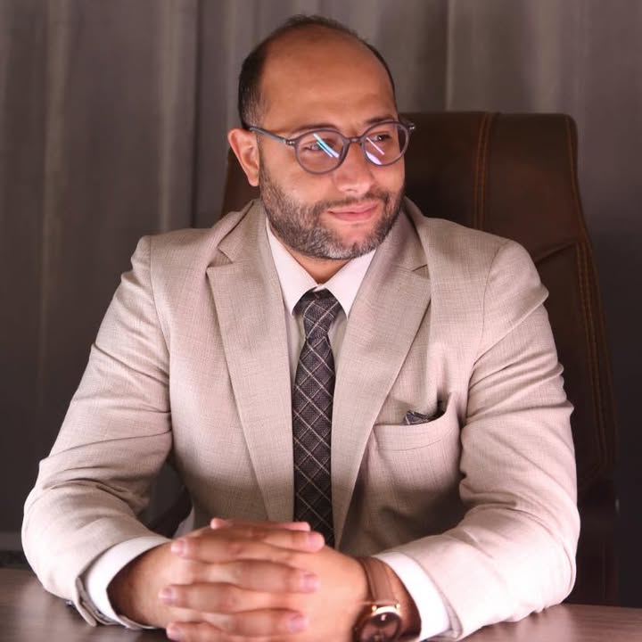 احمد ياسر محرم